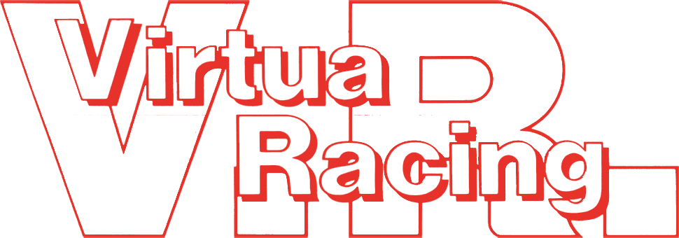 Logo Virtua Racing